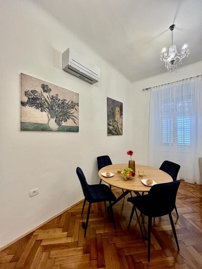 Lux Apartmans Apartment Пула Екстериор снимка